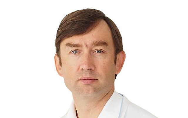 Батурин Евгений Владимирович