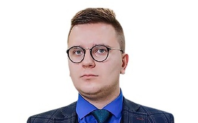 Островский Денис Игоревич