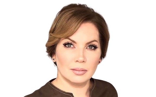 Быстрова Анна Владимировна