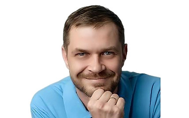 Богданов Андрей Олегович