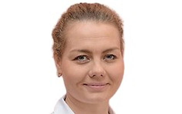 Пугачева Юлия Константиновна