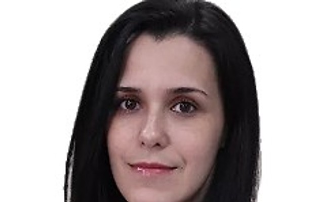 Никитина Татьяна Валерьевна