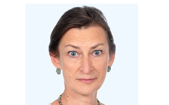 Елисеева Оксана Викторовна