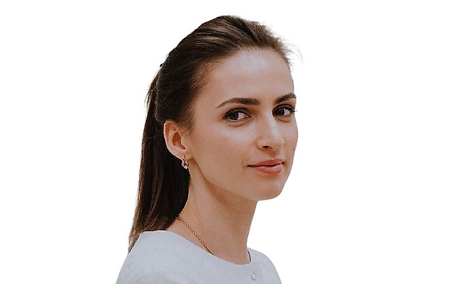 Кароннова Евгения Николаевна