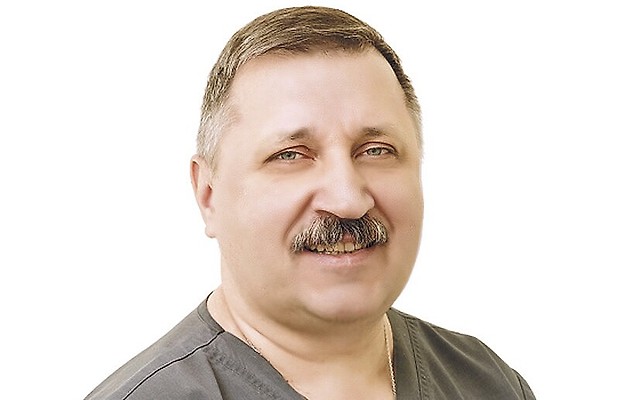 Кравцов Александр Анатольевич