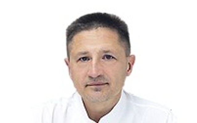 Шпилевой Владлен Александрович