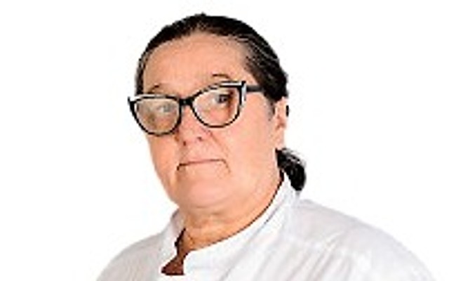 Бочкова Елена Павловна