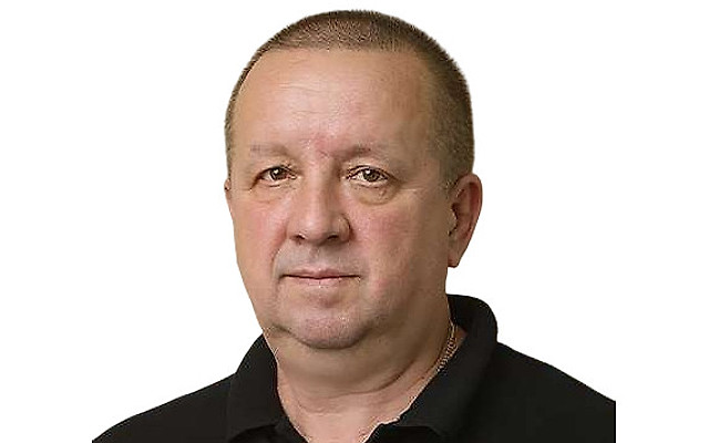 Афтаев Виктор Борисович