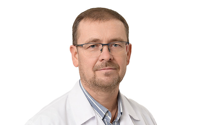 Донюков Анатолий Иванович