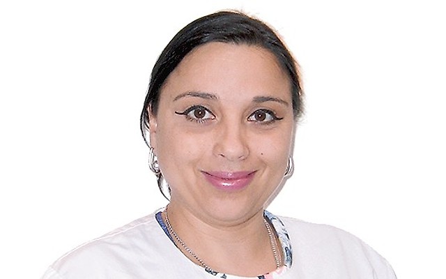 Бузовская Нинель Валерьевна