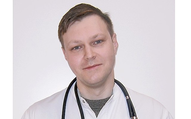 Майоров Роман Владимирович