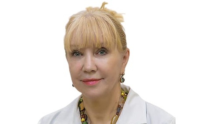 Сайдуллаева Александра Фёдоровна