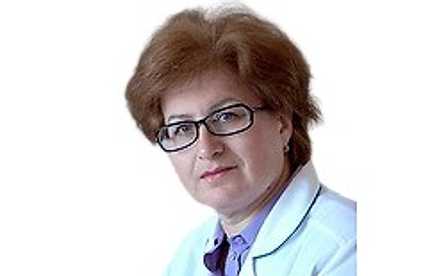 Милюкова Галина Николаевна