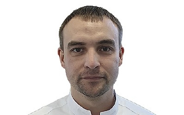 Петров Алексей Юрьевич