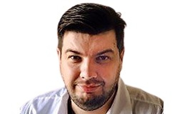 Лавренюк Сергей Александрович