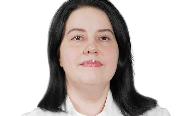 Нилова Светлана Андреевна