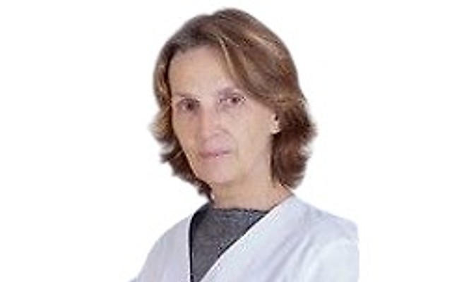 Соловьева Татьяна Васильевна