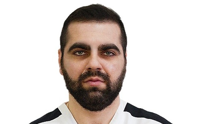 Мкртчян Эдгар Эдвардович
