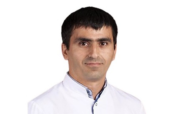 Вейсалов Азиз Ахмаджанович