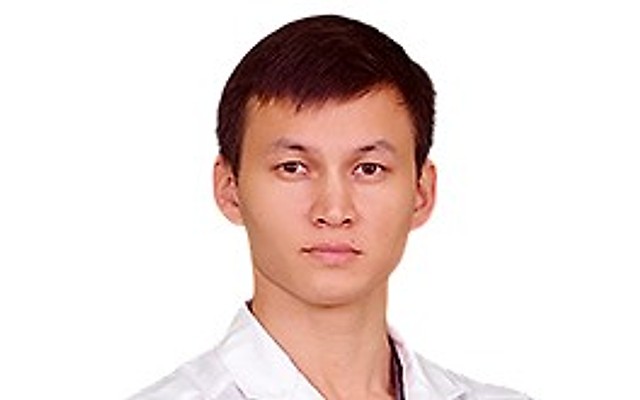Ким Андрей Денсунович