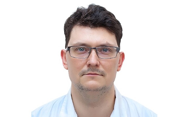 Сабанцев Степан Леонидович