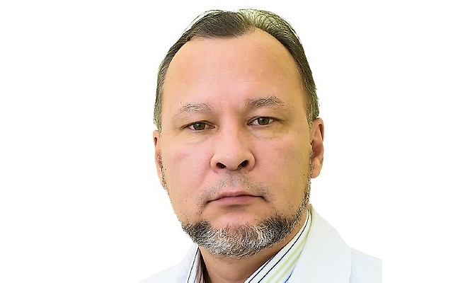 Баширов Анзори Анасович