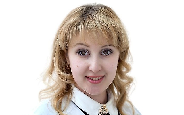 Ямщикова Елена Николаевна