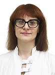 Смирнова Светлана Александровна