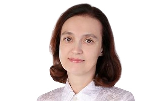 Перова Марина Ивановна