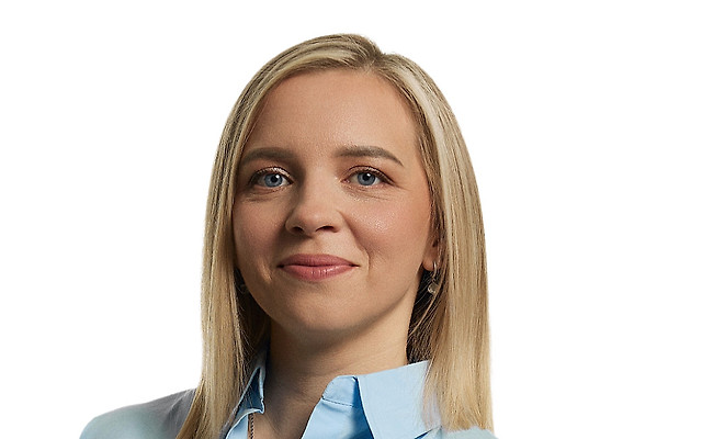 Нефёдова Оксана Николаевна