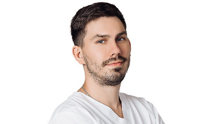Виноградов Максим Игоревич