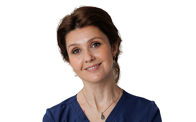 Фомина (Чепурнова) Елена