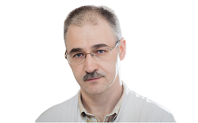 Прутенский Андрей Алексеевич