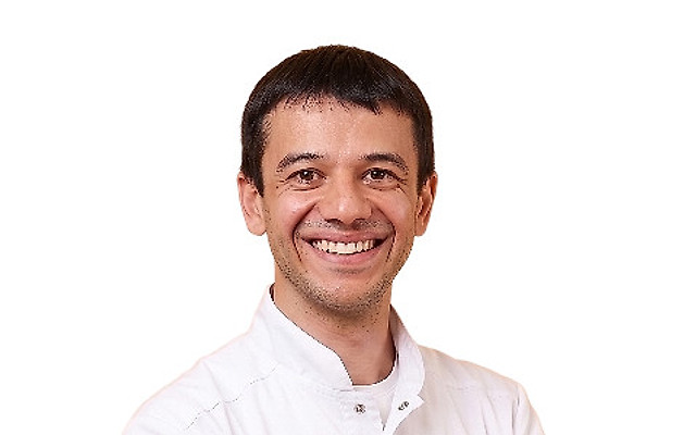 Мехтиев Машаллах Галибович
