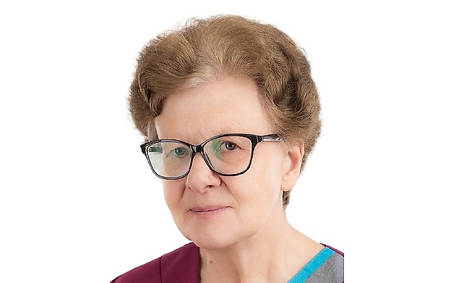 Балалаева Ирина Юрьевна