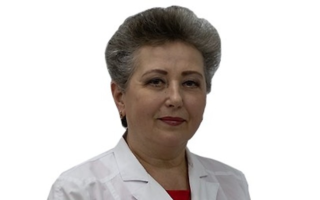 Таболина Елена Евгеньевна