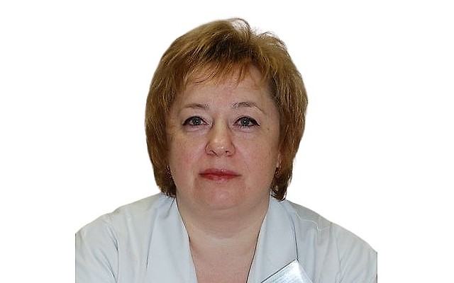 Мурановкина Наталья Вячеславовна