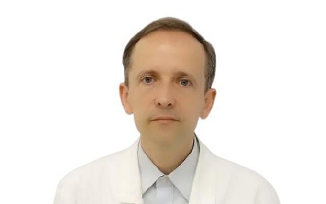 Сильянов Олег Юрьевич