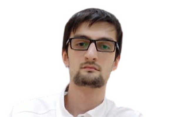 Усаев Магомед Шаидович