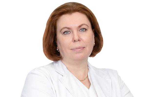 Аль-мобарак Ольга Николаевна