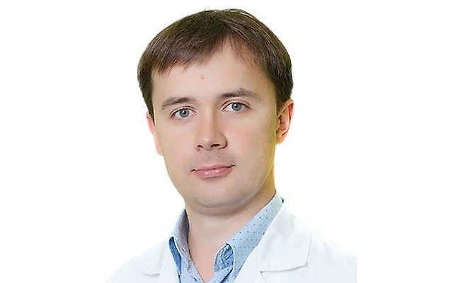 Киршин Андрей Анатольевич
