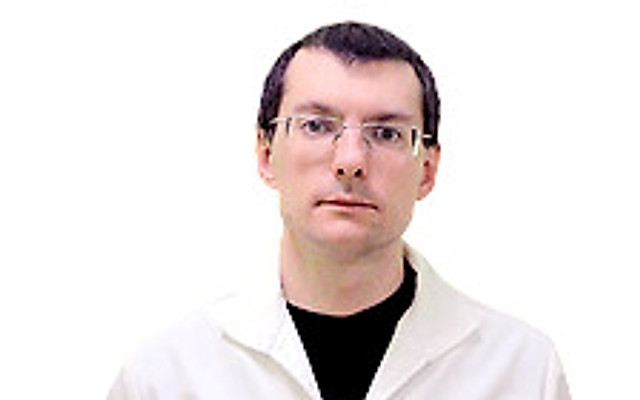 Медведев Александр Юрьевич