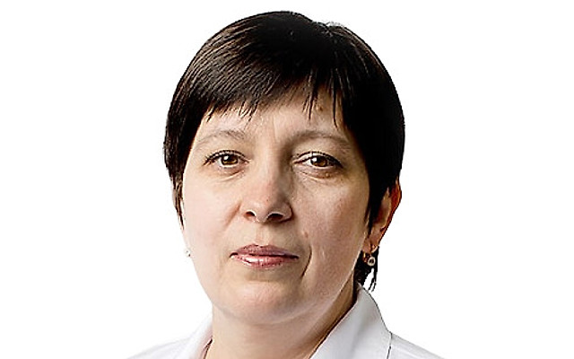 Дорохина Екатерина Эдуардовна