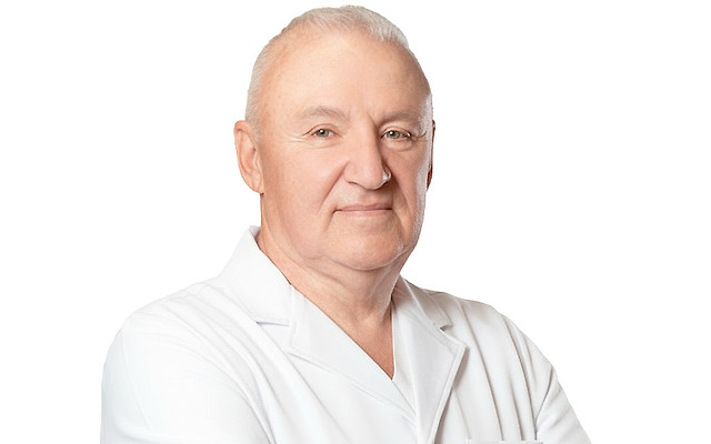 Логвинов Леонид Алексеевич
