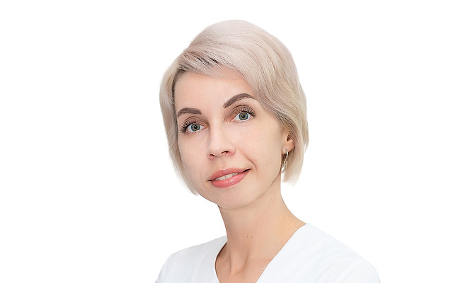 Матушкина Екатерина Сергеевна