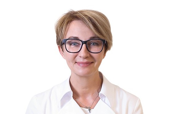 Ермакова Анастасия Владимировна