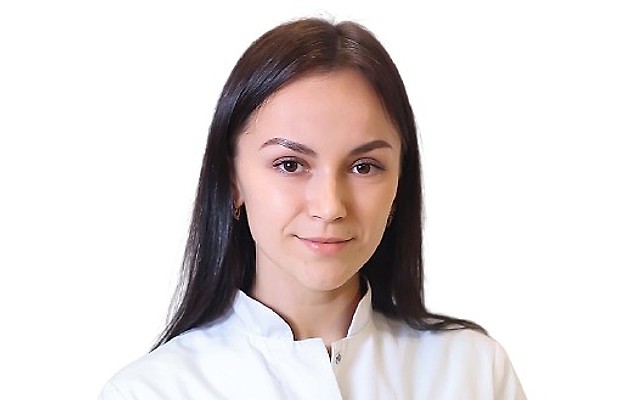 Соколова (Семечкова) Виктория Александровна