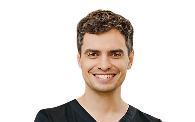 Субботин Иван Анатольевич