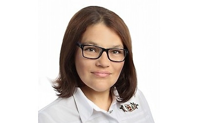 Терпигорьева Ольга Алексеевна