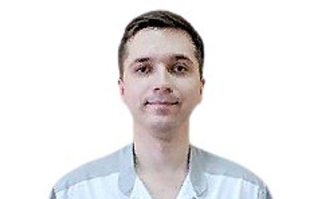 Носков Евгений Александрович